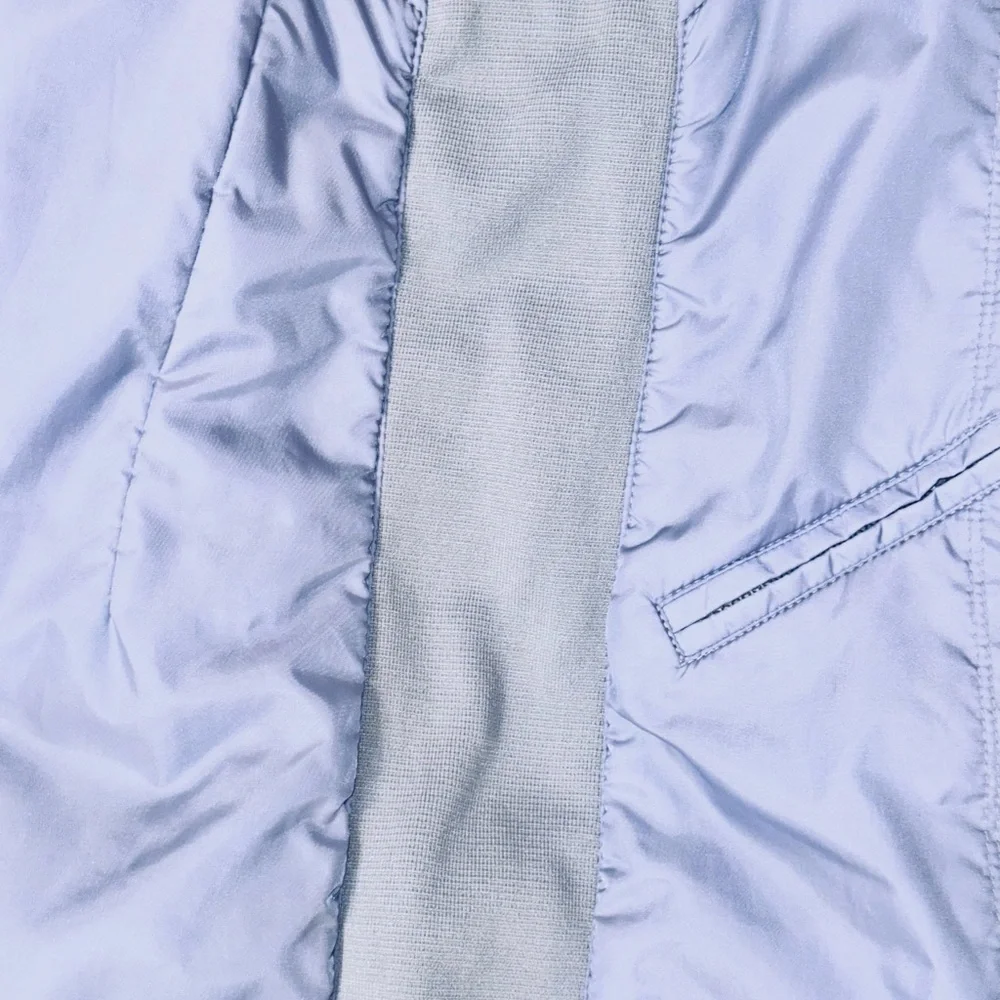 Vintage 80’s Obermeyer men’s ski bib snowsuit size Large - Picture 13 of 14